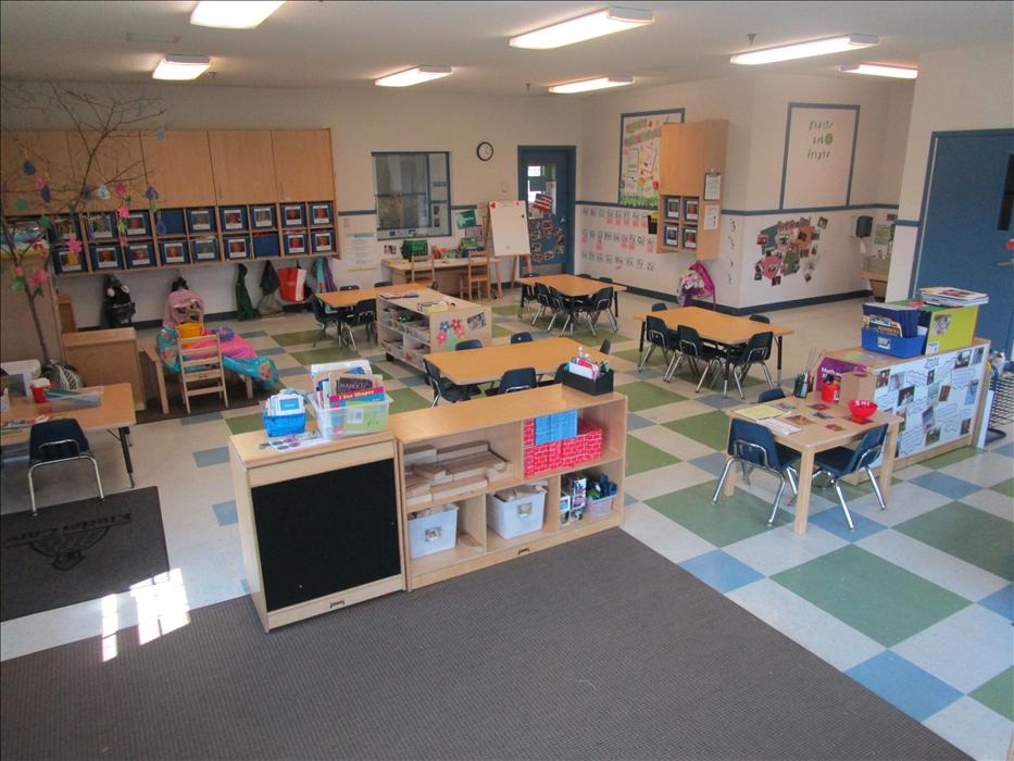 Hudson KinderCare Hudson, WI CareLuLu